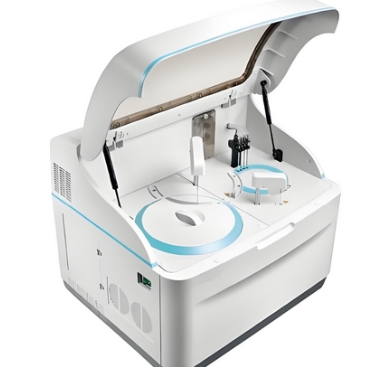 全自動生化分析儀yh-xsh-010博奧晶芯